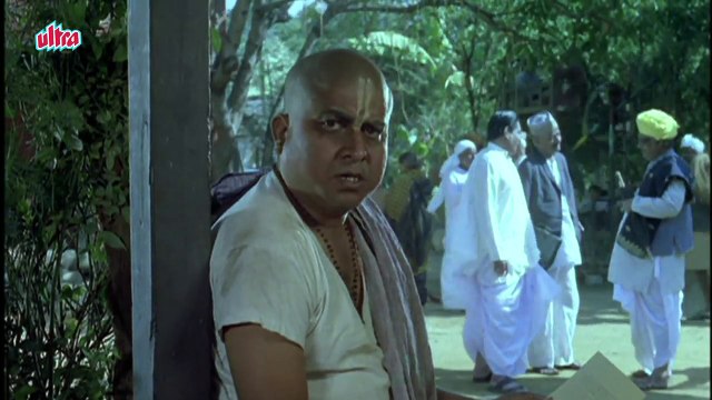 Malgudi Days - मालगुडी डेज - Episode 14 - The Vendor of Sweets - मिठाईवाला (Part 6)