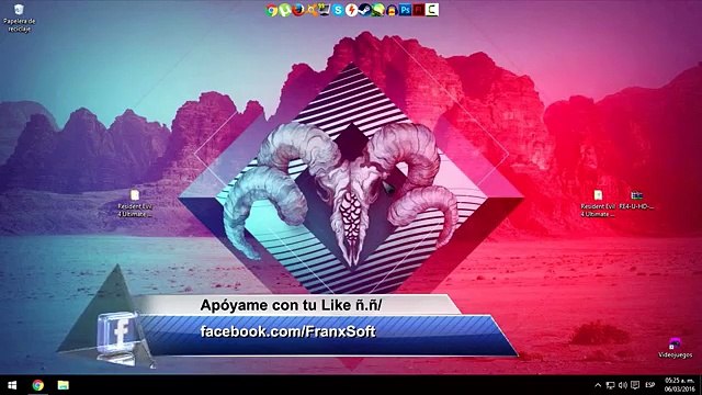 Descargar e Instalar Resident Evil 4: Ultimate HD Edition para Pc |Full/Español|