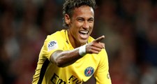 PSG'li Neymar, Altın Top'u Kazanırsa 3 Milyon Euro Prim Alacak