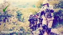Pakistan Armed forces are in Action Watch the best rated video