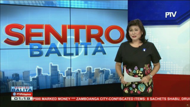 Pulse Asia: Maraming Pilipino, suportado ang kampanya ng pamahalaan vs iligal na droga