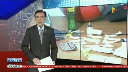 PDEA, mas magiging maingat sa kampanya vs iligal na droga
