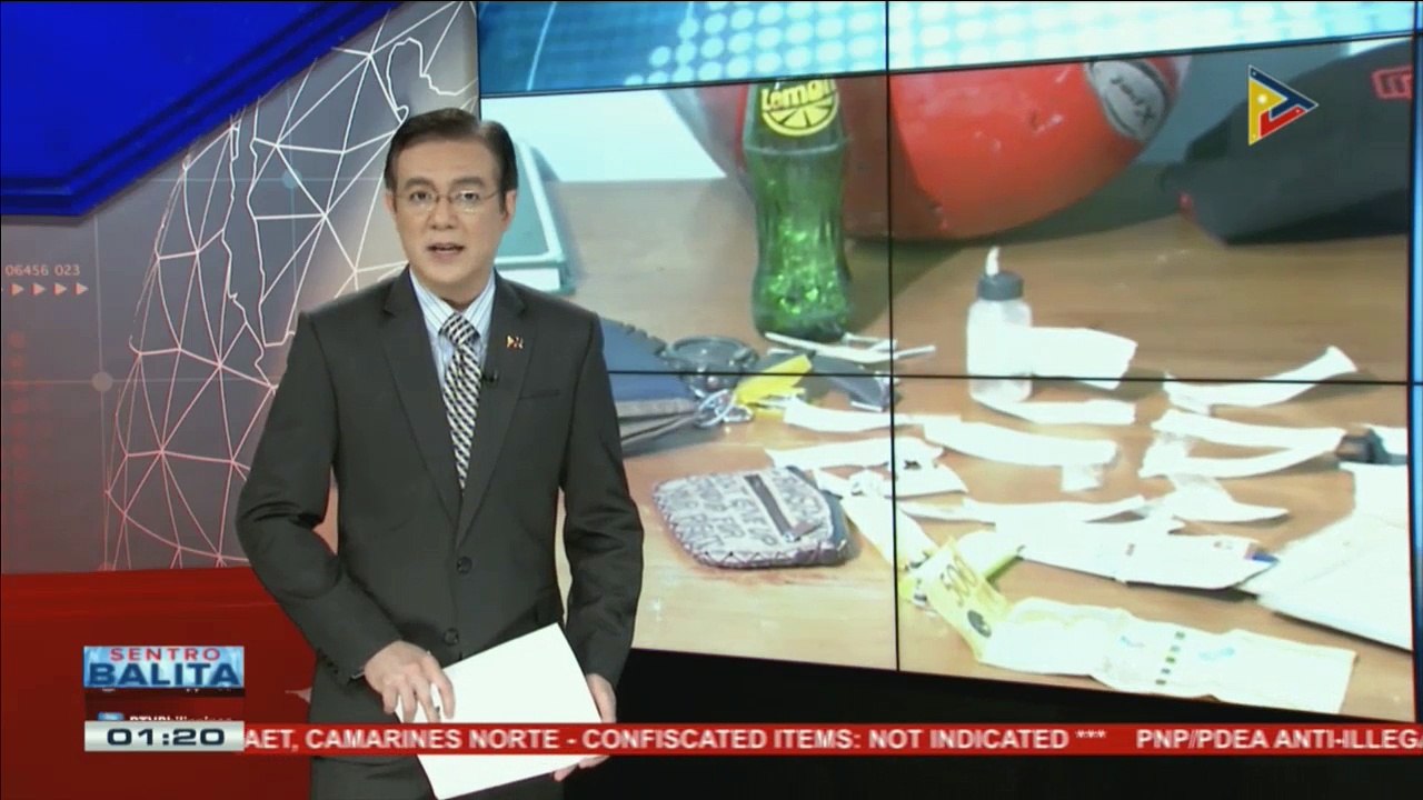PDEA, mas magiging maingat sa kampanya vs iligal na droga