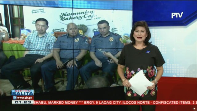 PNP, nakahanda sakaling ibalik ang operasyon vs iligal na droga