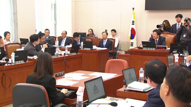 박근혜 靑, 세월호 7시간 조사 막아 / YTN