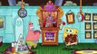 Spongebobs Game Frenzy - SCRUB SCRUB SPONGEBOB TO DEAD FUNNY MOMENTS! - Nicklodeon Kids Games