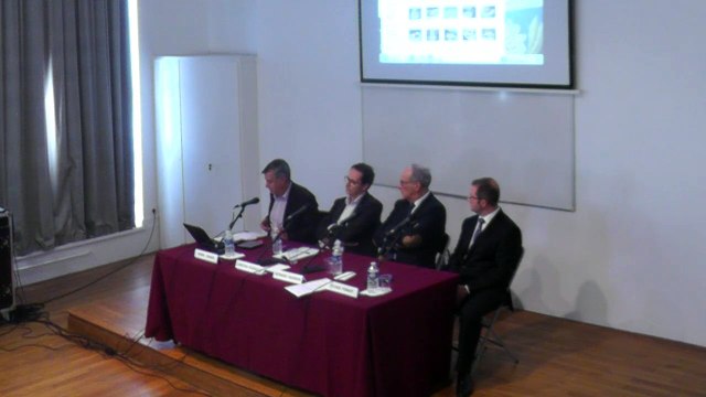 Rencontres des Gobelins | Saveurs des Palais : la table et son décorum (1/2)