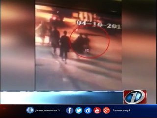 Another girl allegedly attacked with sharp object in Karachi