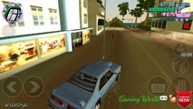 Gta: Vice City vs San Andreas vs Gta: 3 vs Librety City vs Chinatown Gameplay Review On Android