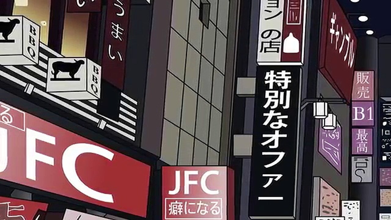 One Punch Man | Saitama vs Garou [Fully Animated - Chapter 74 #49.3] {1080p}