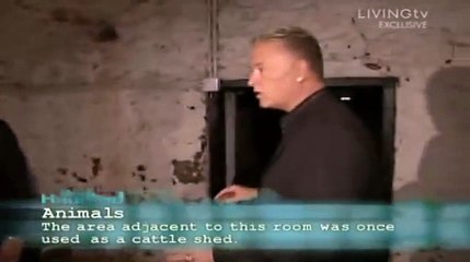 Most Haunted Season 4 Episode 7 Mary Kings Close