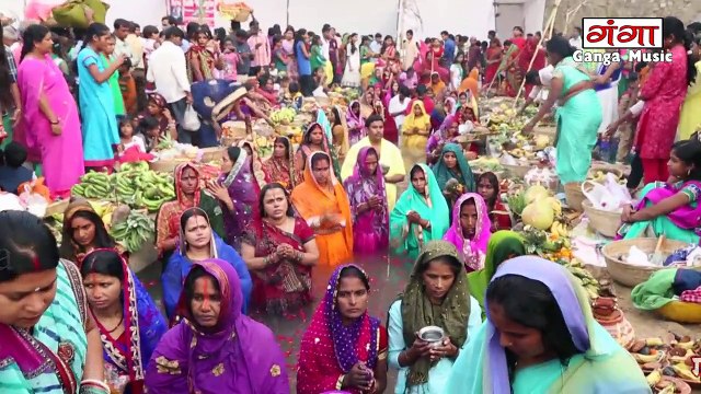 2017 के TOP छठ पूजा गीत - Bhojpuri Chhath Geet 2017 on Smita Singh Channel