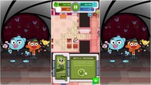 The Amazing World Of Gumball: Agent Gumball Chapter 2 (iOS/Adnroid) By Cartoon Network