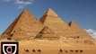 Documental Secretos de  Las Piramides de Egipto By RizandoTV