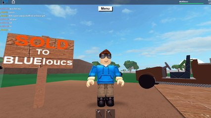 What Game On Roblox Does Locus Play