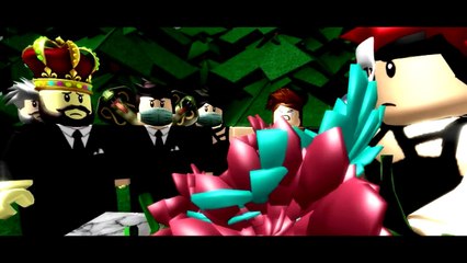 Moving On | ROBLOX BULLY STORY PART 3