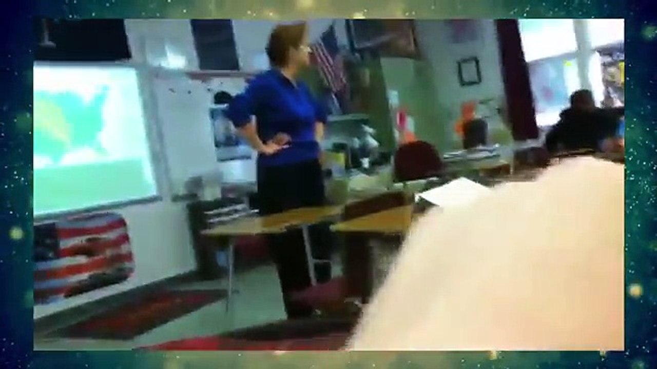 SHOCKING TEACHERS FLIP OUT ON STUDENTS/KIDS COMPILATION 2017 #3 *NO WAY*