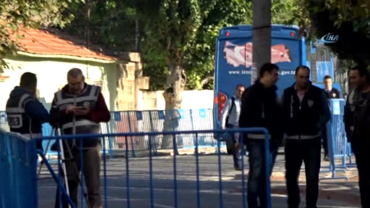 Soma Davasında 19'uncu Duruşma Başladı