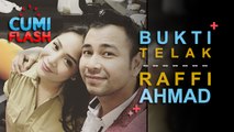 Foto Ini Jawaban Telak Raffi Ngeloli Bareng Ayu Ting Ting - CumiFlash 17 Oktober 2017