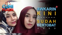 Putri Sunan Kalijaga Ajak Awkarin Tobat? - CumiFlash 17 Oktober 2017