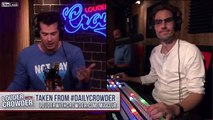 Hodge Twins Talk Political Correctness! | Louder With Crowder