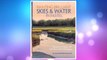 Download PDF Painting Brilliant Skies & Water in Pastel: Secrets to Bringing Light and Life to Your Landscapes FREE