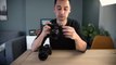 Sony A7sii vs Fujifilm X-T2 for video review