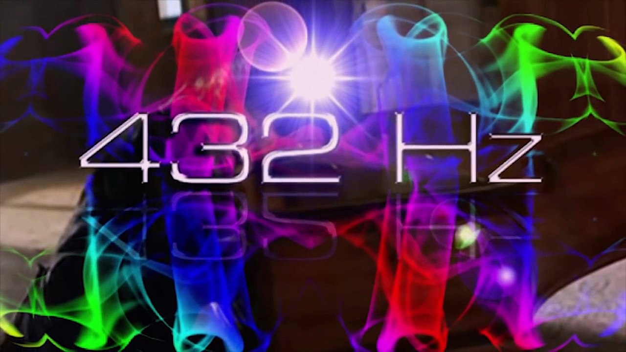 5 things we know about 432 Hz VS 440 Hz #432Hertz #MKUltra