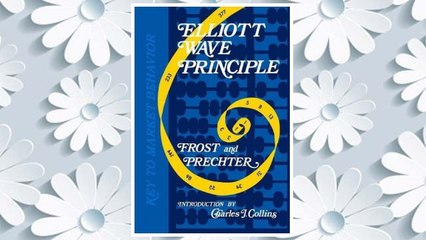 Free PDF Download: Elliott Wave Principle – Master Market Behavior 📈