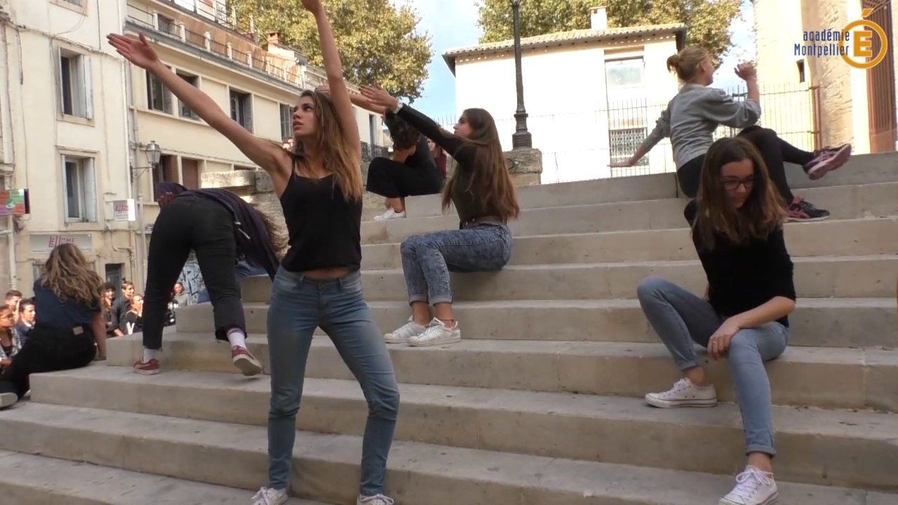 Etats généraux de la danse