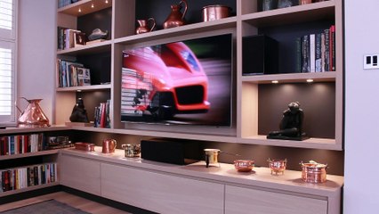 Discover the Future of Living: Regent's Park Smart Home Project 🏡