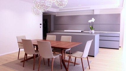 Regent's Park Short by Andrew Lucas Studios 🌳