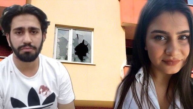 Helin'i Öldüren Mustafa'nın Ağabeyi, Olay Gecesi Babasıyla Kavga Etmiş