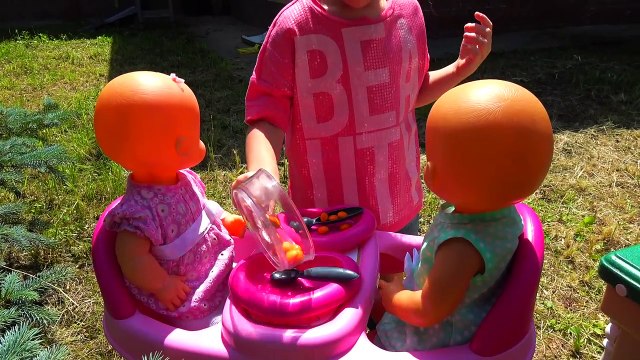 Bad Kid STEALS candy food Johny Johny Yes Papa Nursery Rhyme Song Funny Compilation for kids-1QLsJ-LNkzs