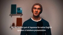 Advanced Japanese Lesson #20: THE HARDEST PART OF JAPANESE / 上級日本語：レッスン 20「日本語の最も難しい要素」