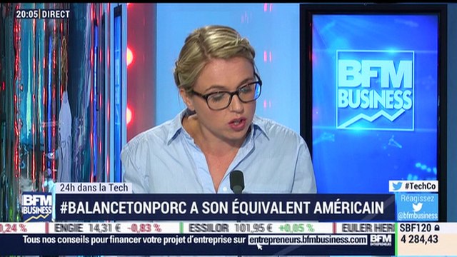 24h dans la Tech: Tesla licencie des centaines d'employés - 16/10