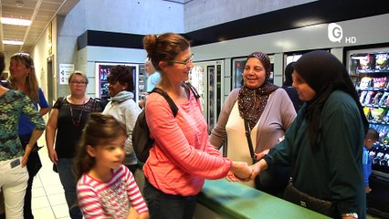 Le ZAP - Exposition Venus pour Octobre Rose