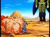 DBZ : transformation de Son Gohan en super super guerrier