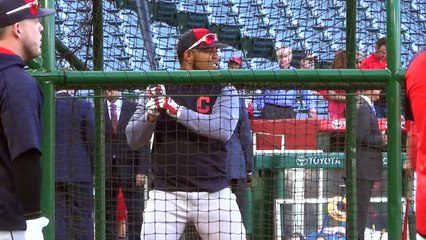 Terry Francona Opens Up ABout the Indians