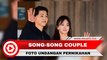 Heboh Undangan Song Joong Ki dan Song Hye Kyo Bocor ke Publik
