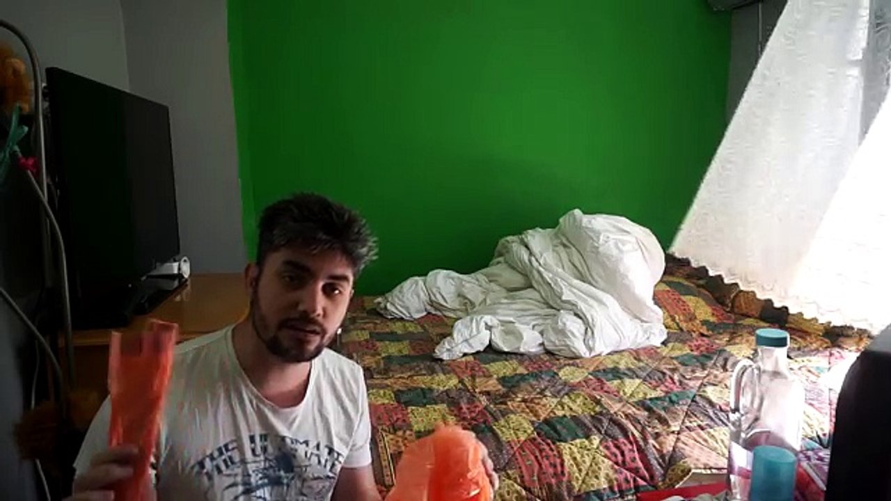 DOLABIMDA NE VAR? - KIZILAYA YARDIM