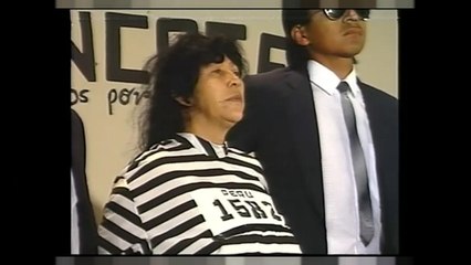 Guerillaanführerin Huatay nach 25-jähriger Haft entlassen