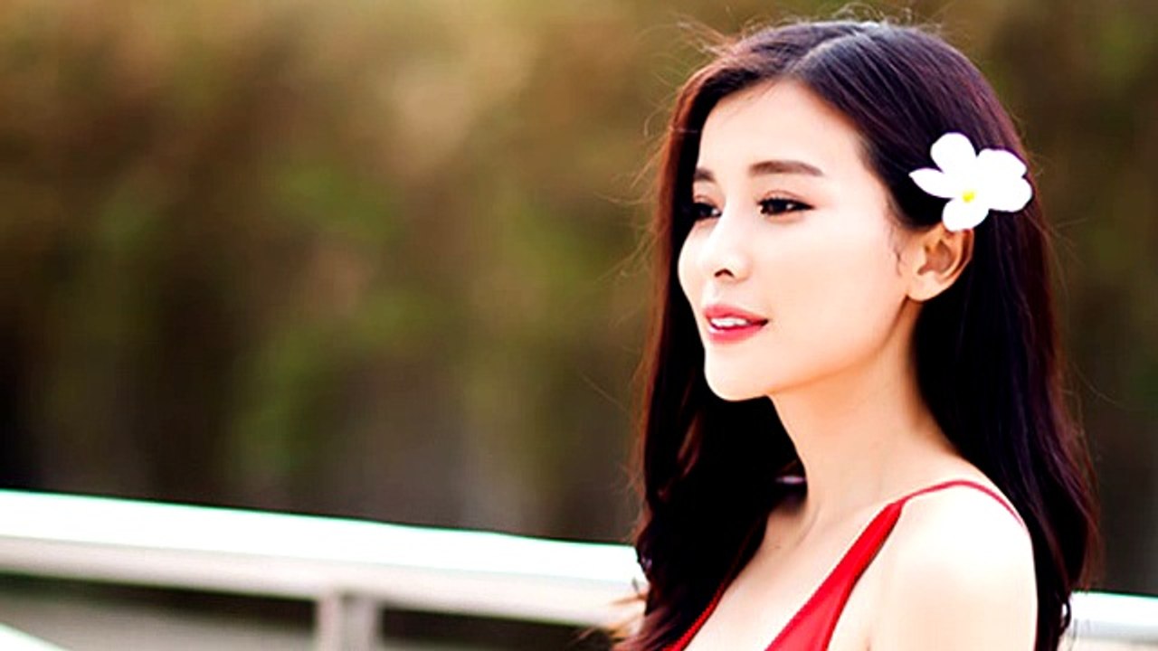 Người đẹp thì nhấn mí cũng đẹp luôn
