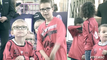 TUNNEL CAM | TFC 1-0 Amiens SC