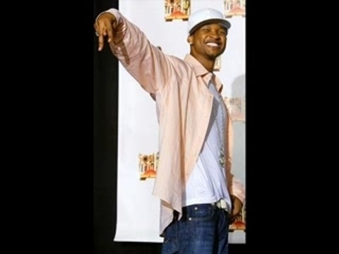 Usher dat girl ft ludacris