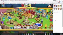 How to Hack Dragon City GEMS | no download nor survey (new) Online Tools