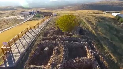 Göbeklitepe Unesco'da "Kalıcı" Olmak İstiyor