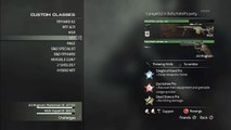 MW3 Modded Classes Tutorial NOT PATCHED 2017 (1.24)