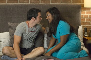 The Mindy Project 'Season 6 Episode 7' F,u,l,l -- [[ Top**Show ]] **Streaming**