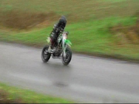 Course de côte de Lanrelas 2017 - Championnat de Bretagne - Catégorie 25 Power